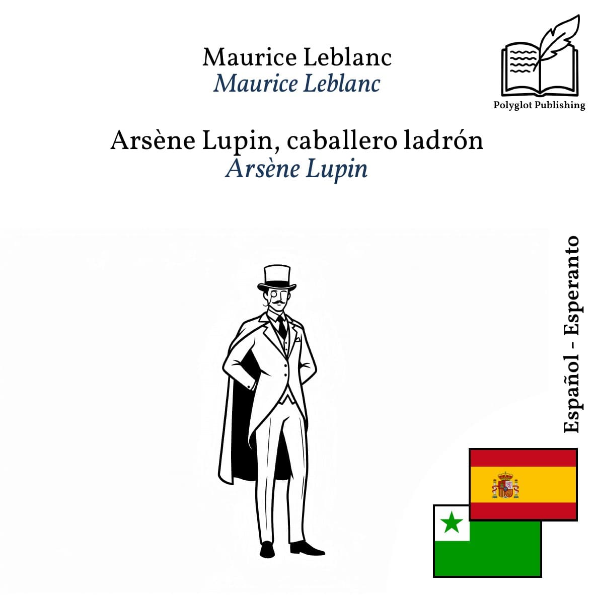 Arsène Lupin