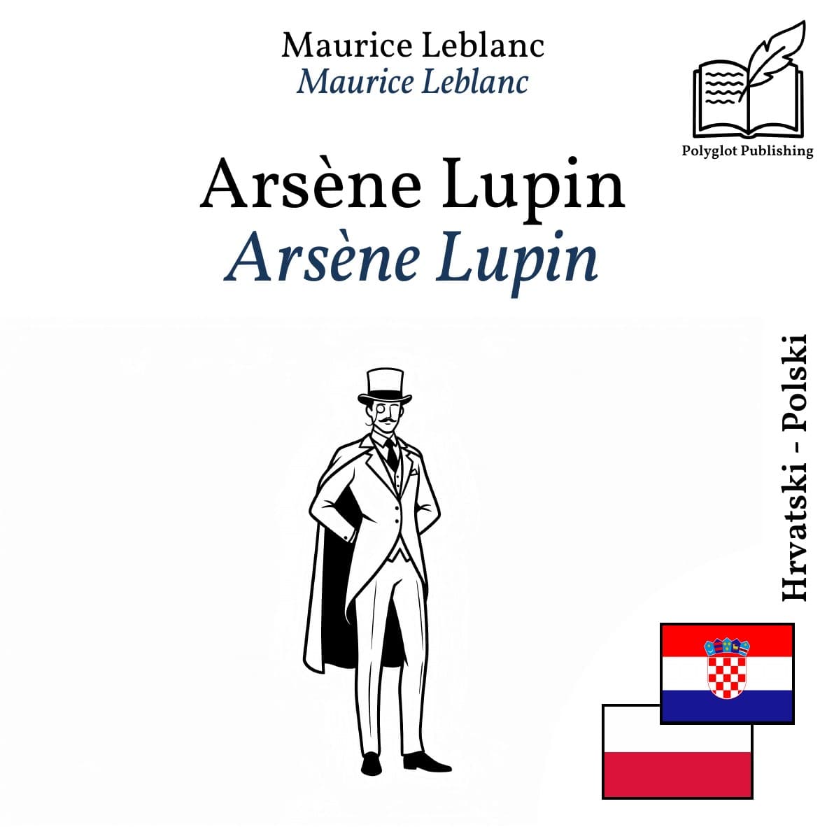 Arsène Lupin