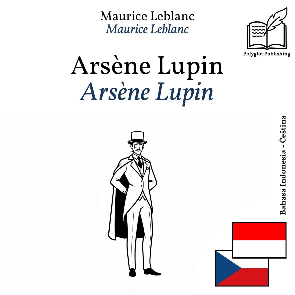Arsène Lupin