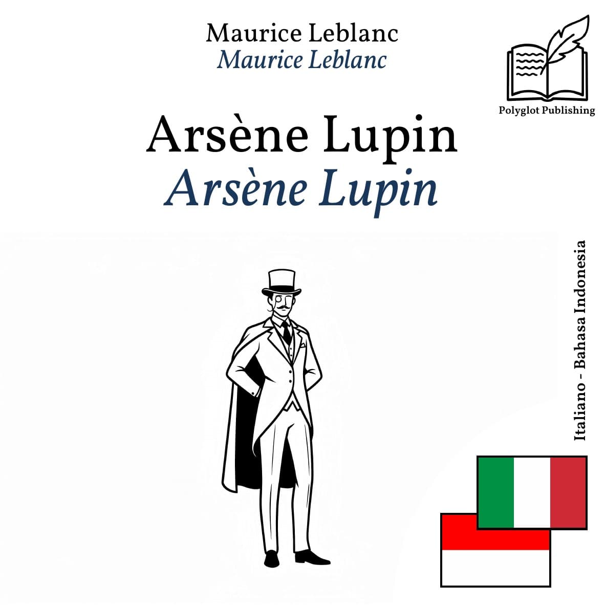 Arsène Lupin
