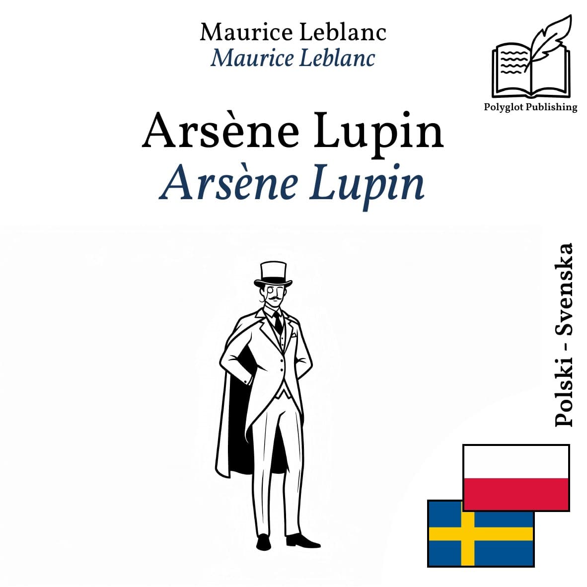 Arsène Lupin
