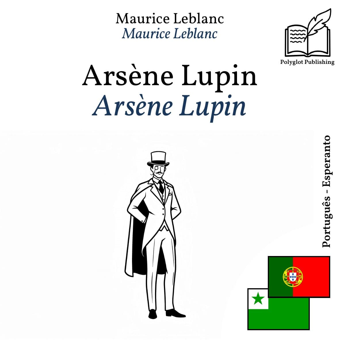 Arsène Lupin
