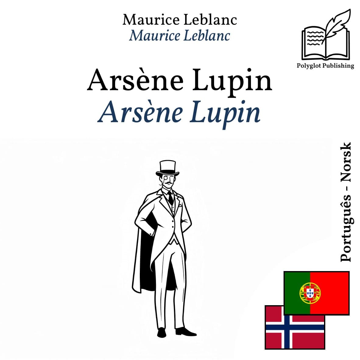 Arsène Lupin