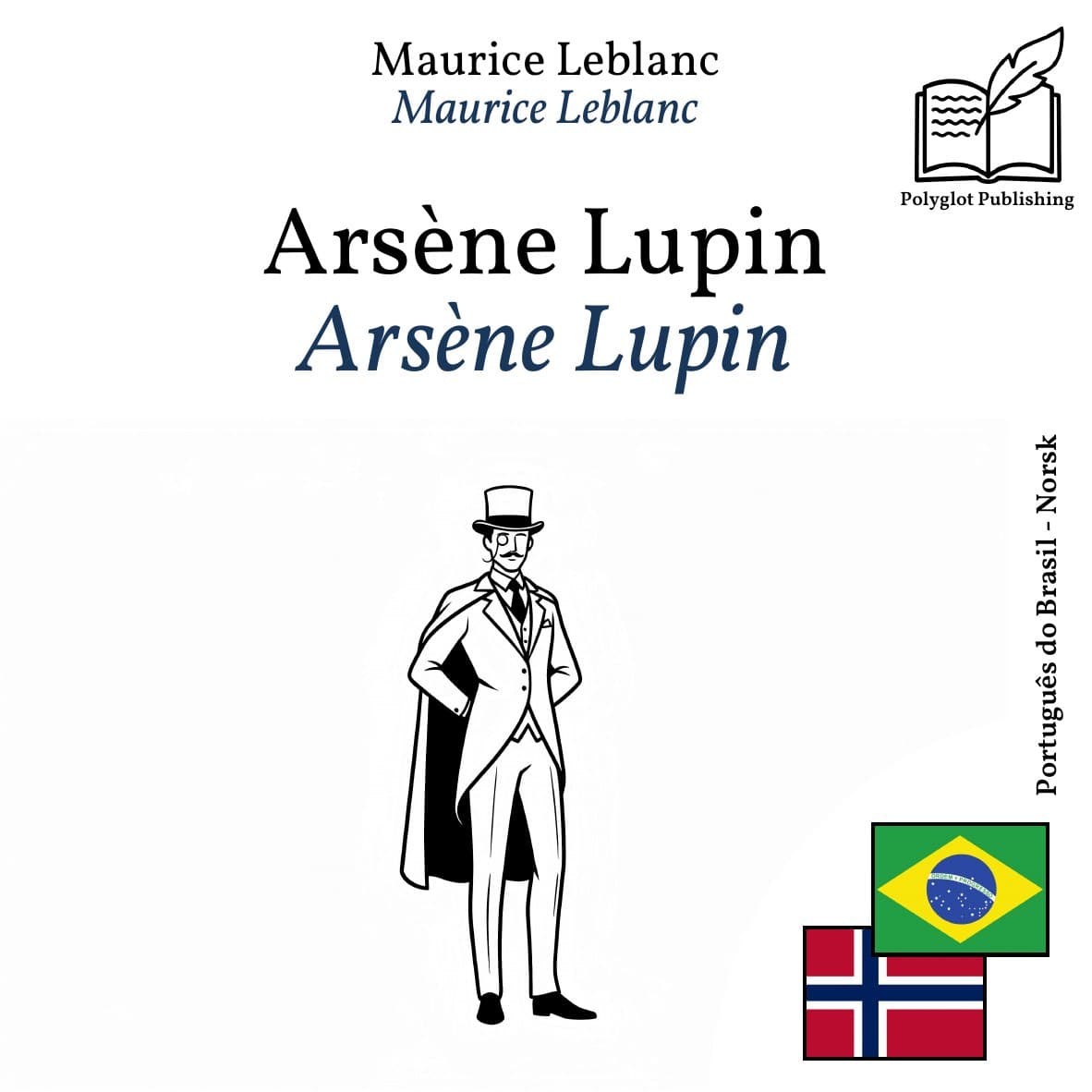 Arsène Lupin
