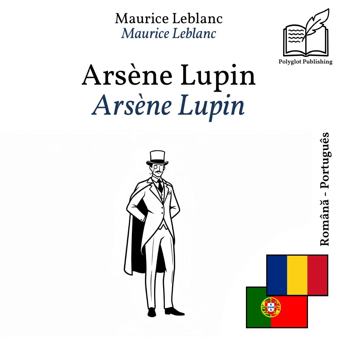 Arsène Lupin