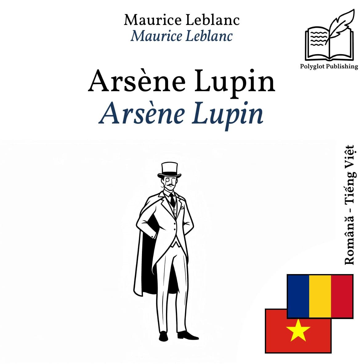 Arsène Lupin
