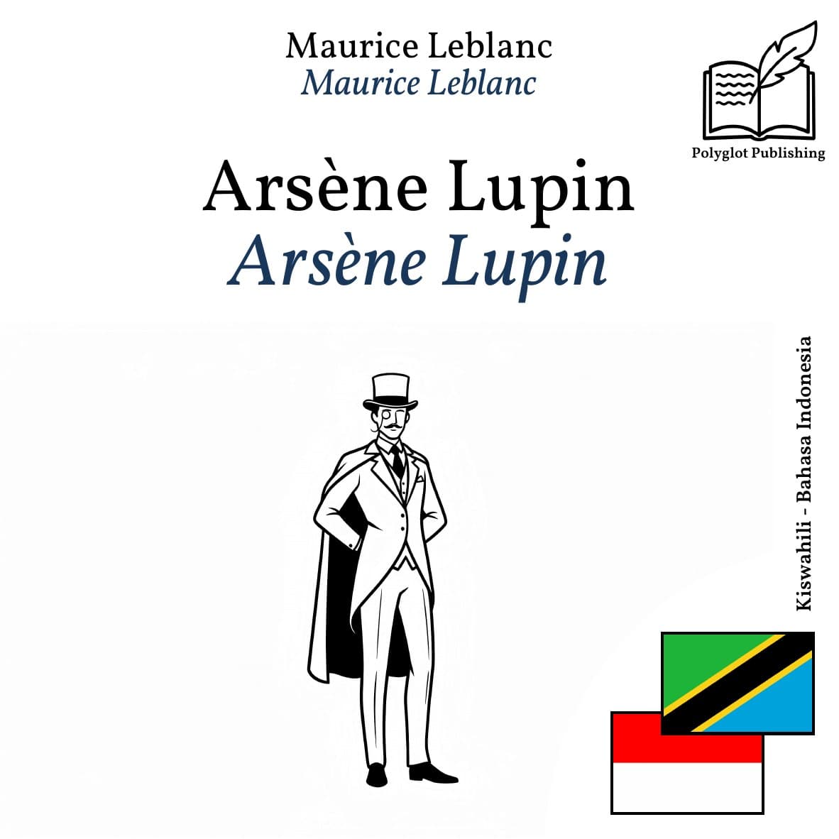 Arsène Lupin