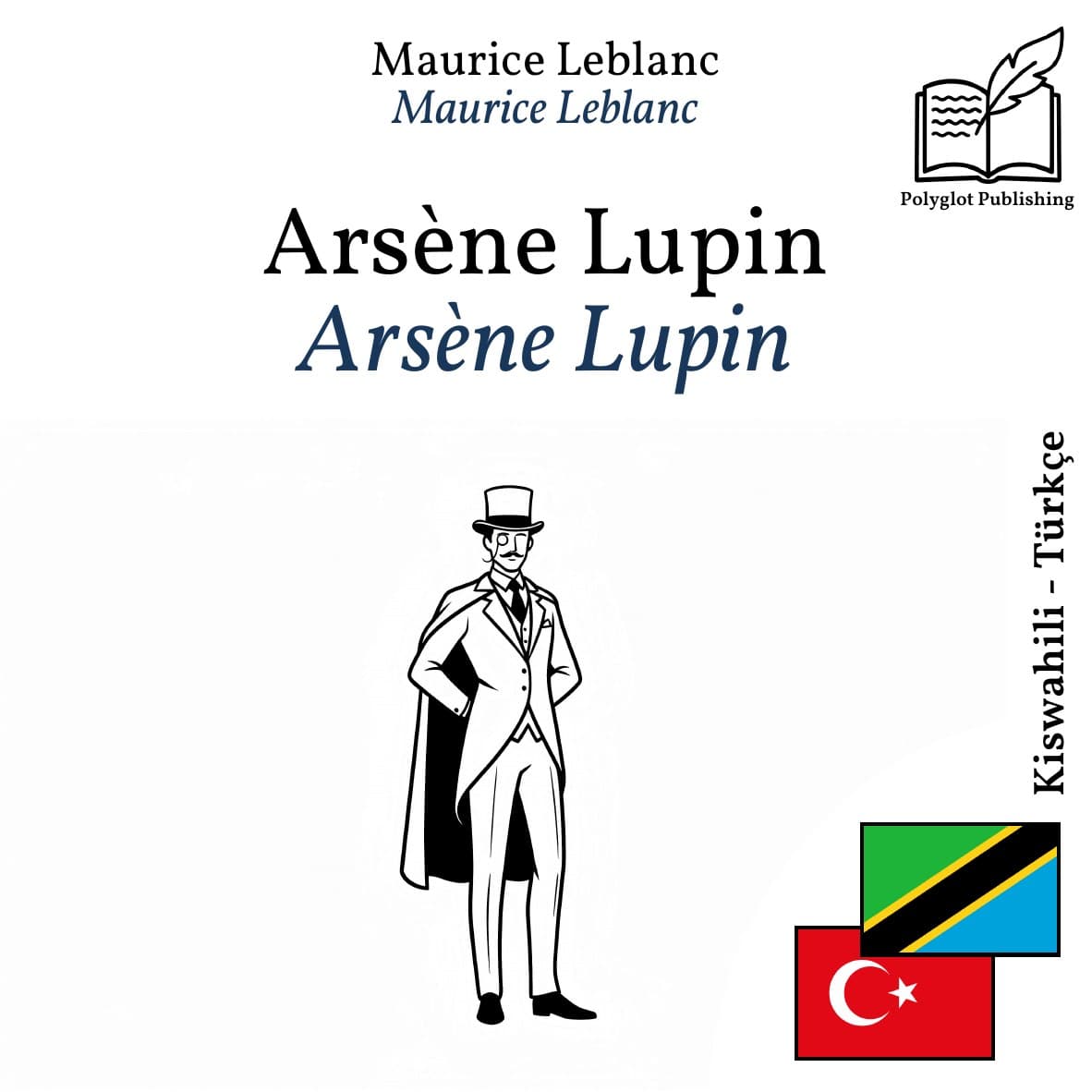 Arsène Lupin