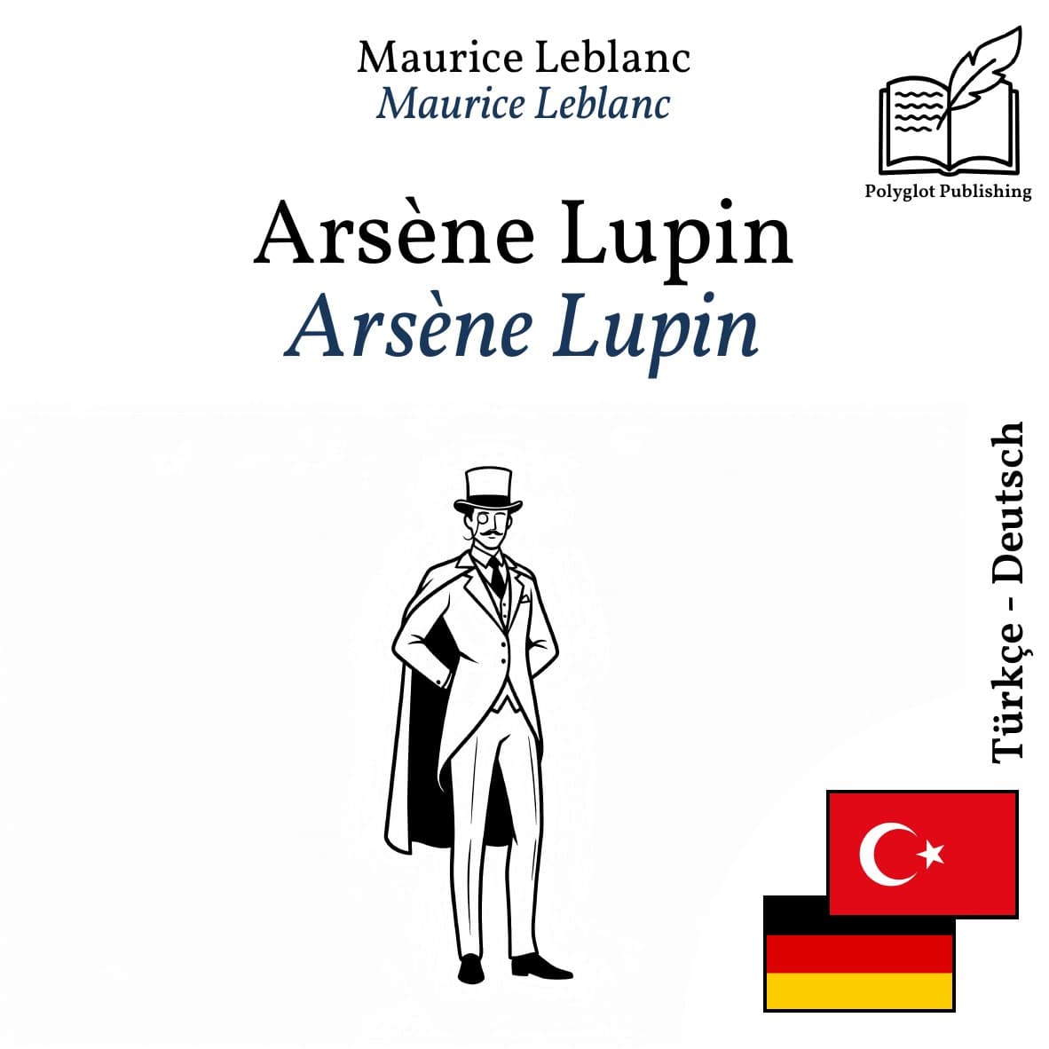 Arsène Lupin