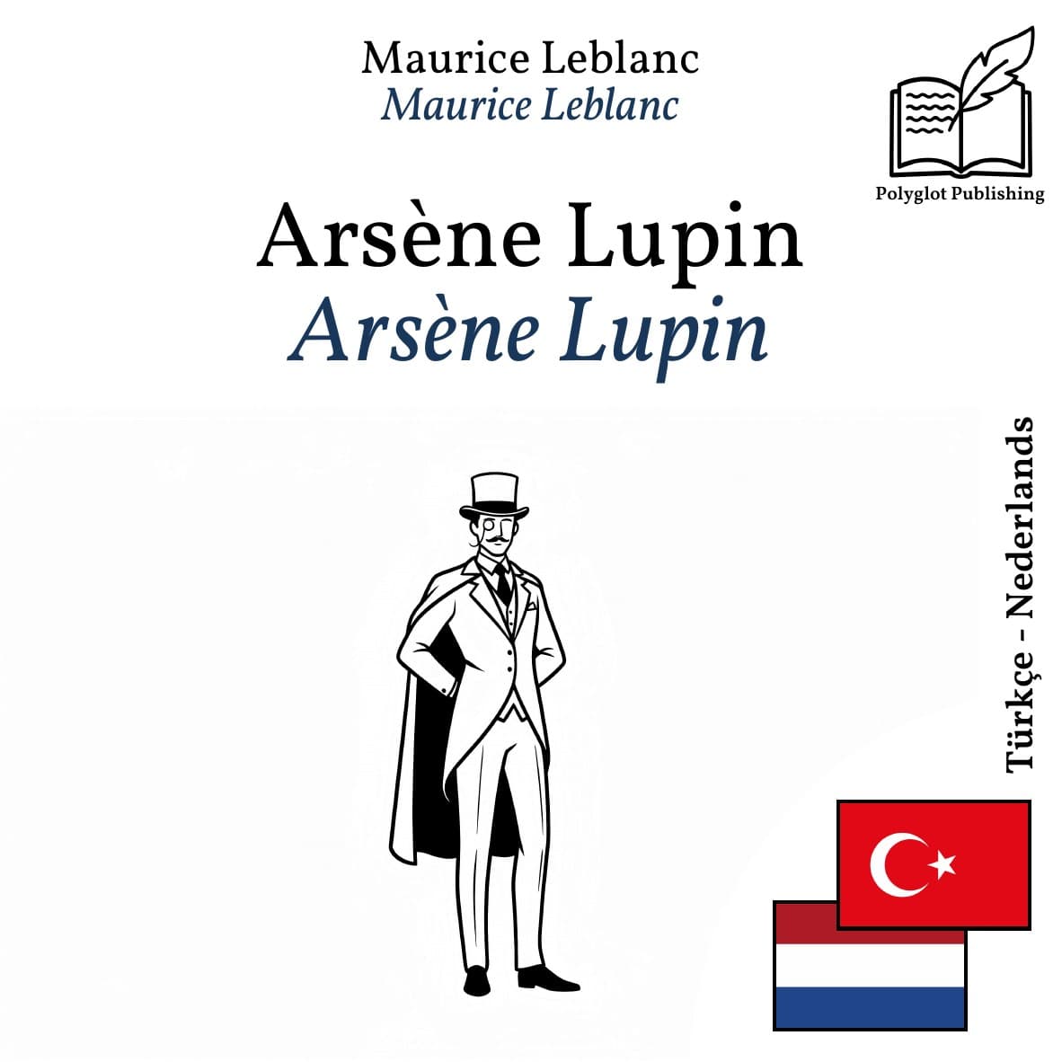 Arsène Lupin