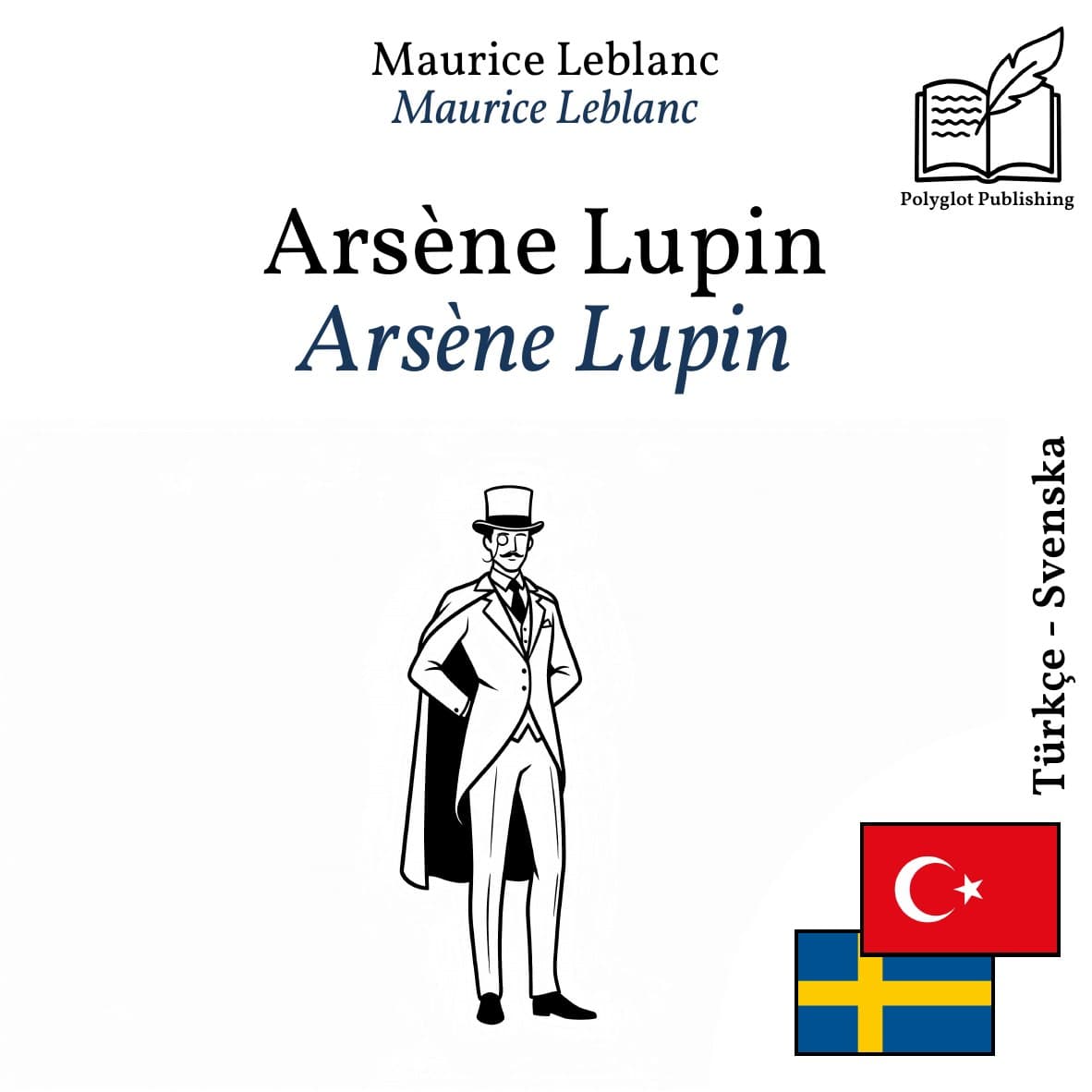 Arsène Lupin