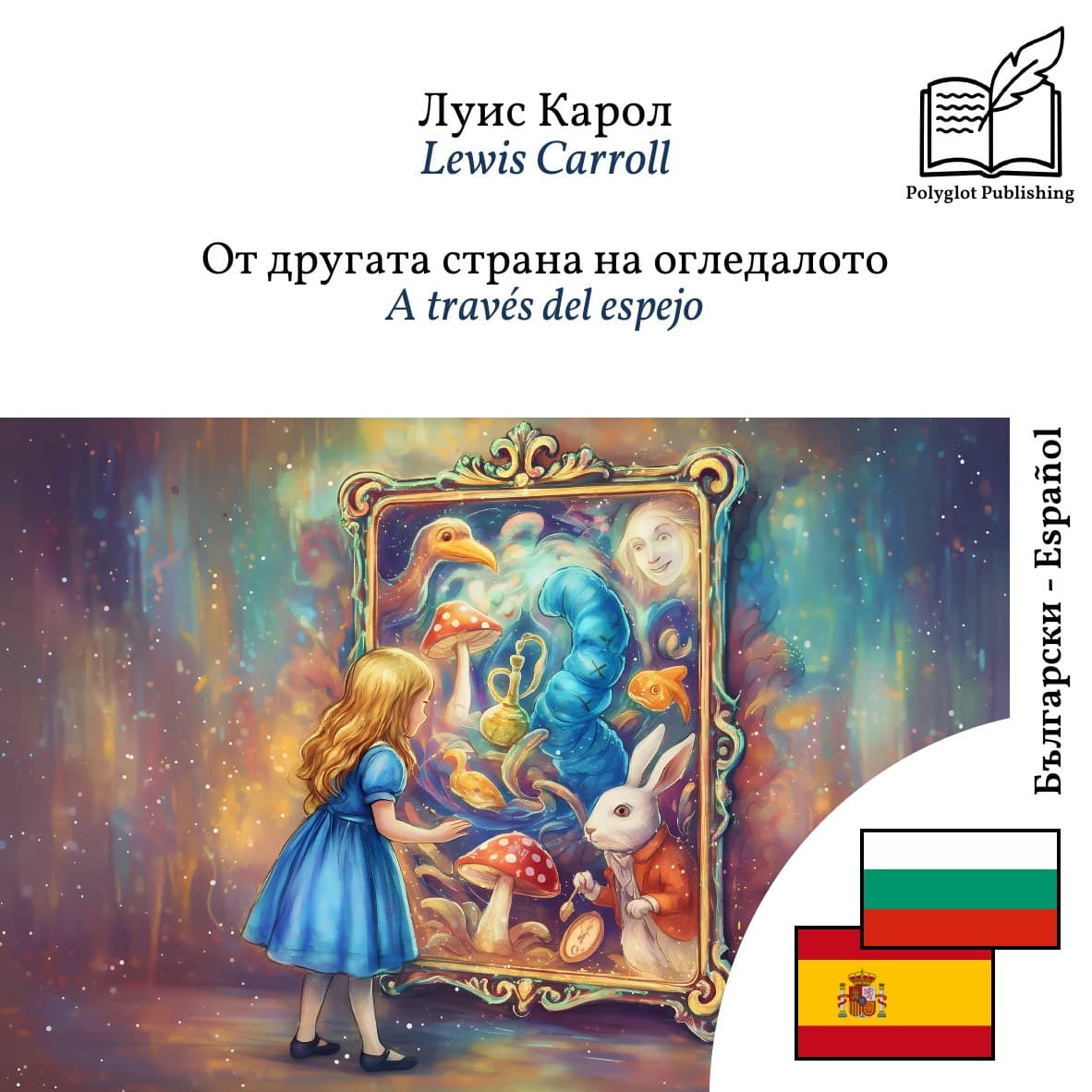 A través del espejo