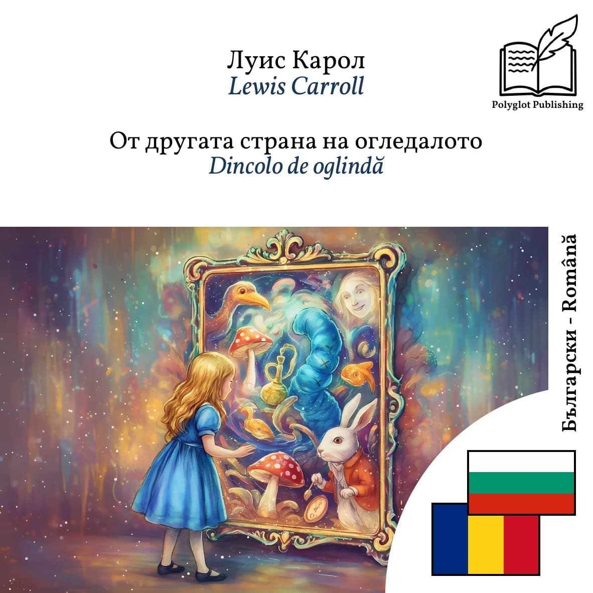 Dincolo de oglindă