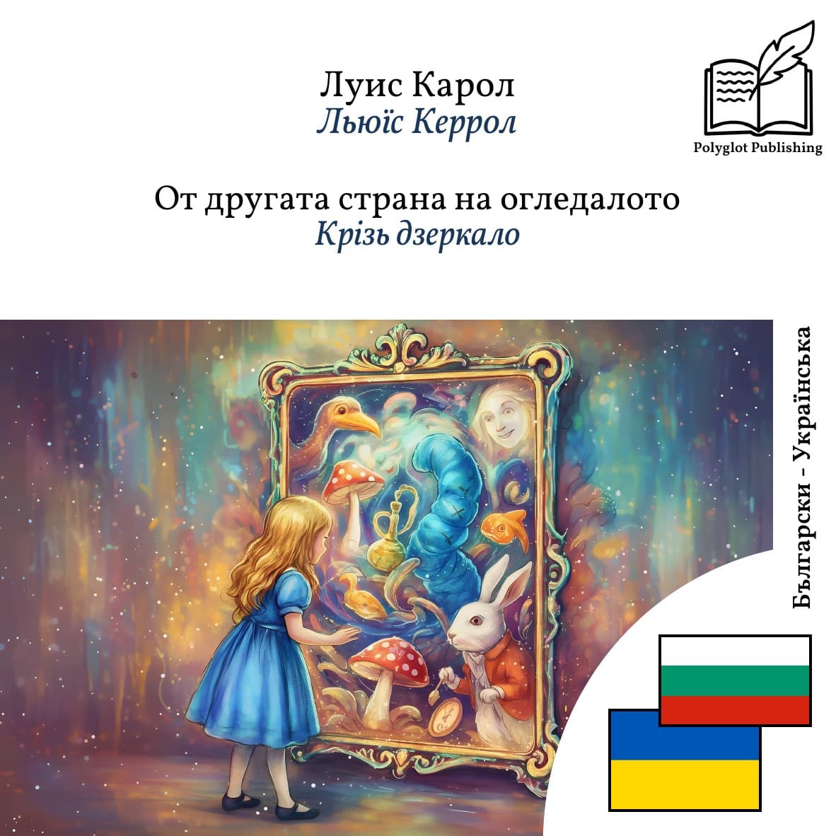 Крізь дзеркало