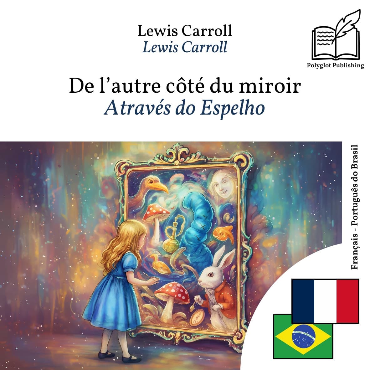 Através do Espelho