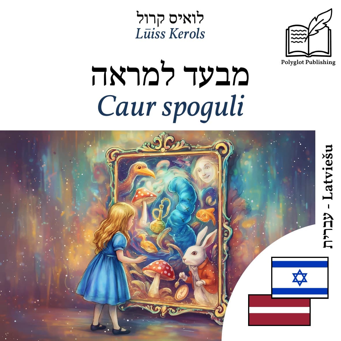 Caur spoguli