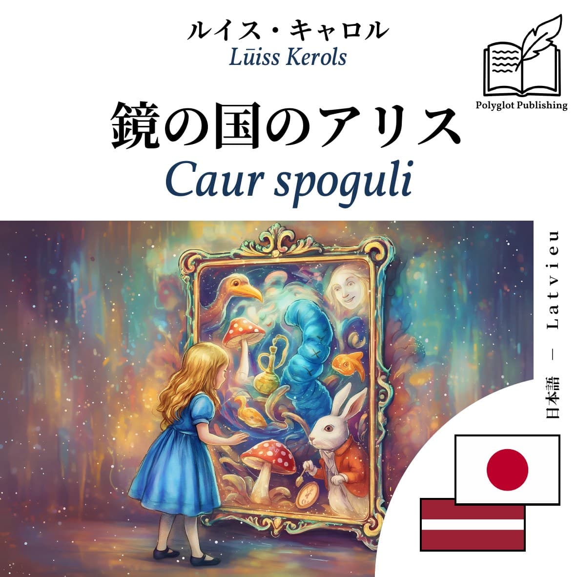 Caur spoguli