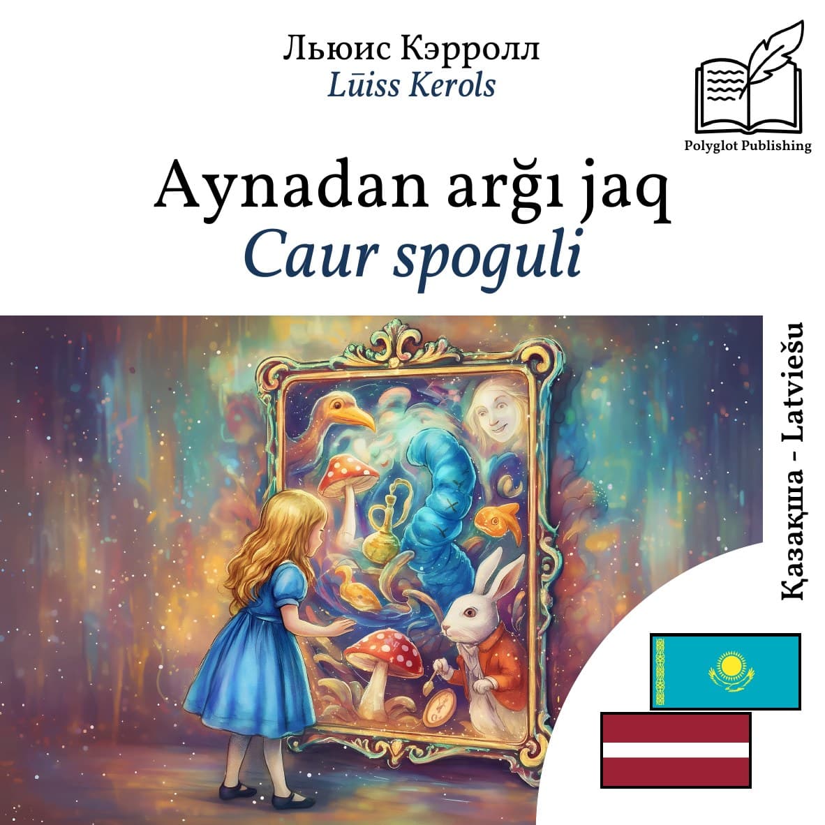 Caur spoguli
