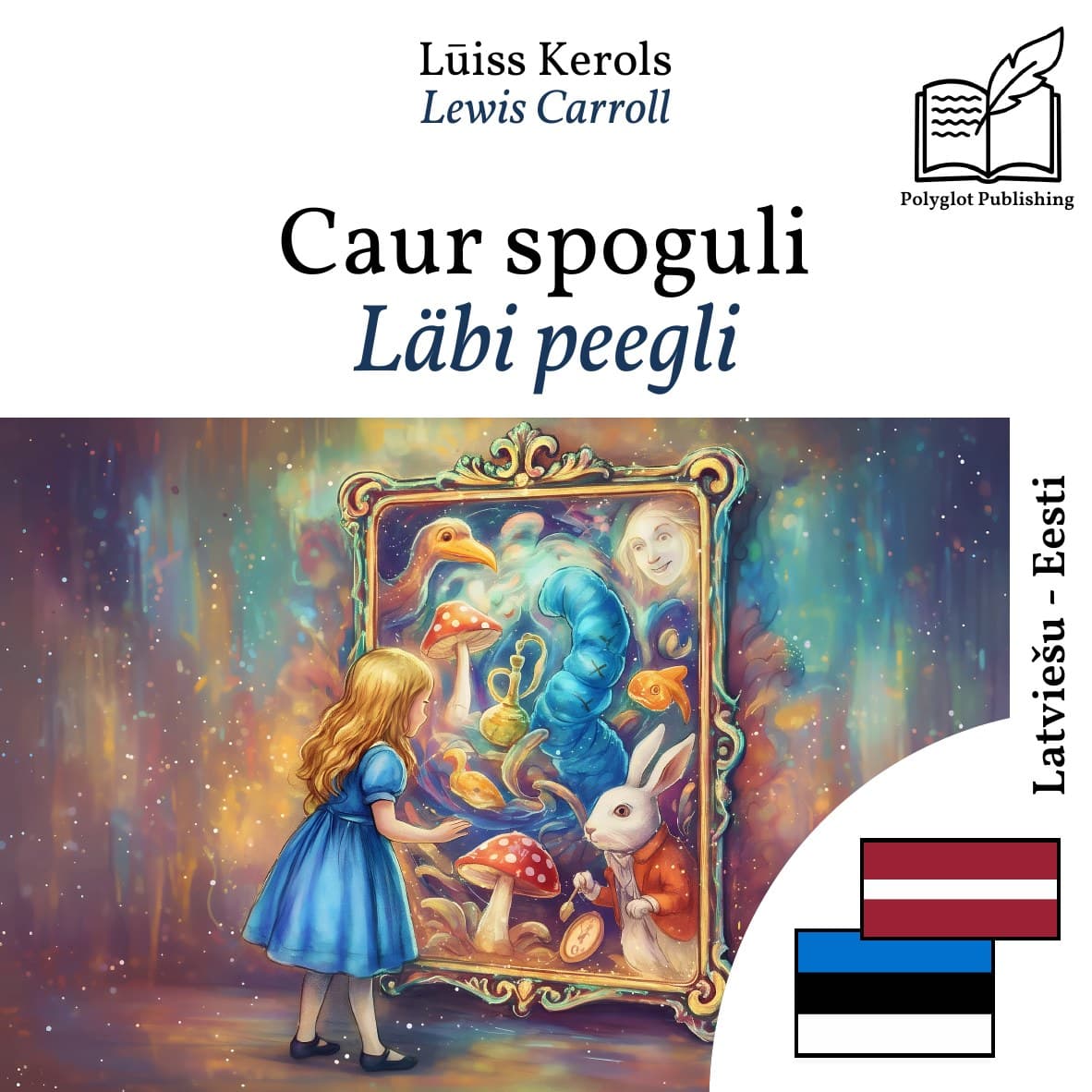 Läbi peegli