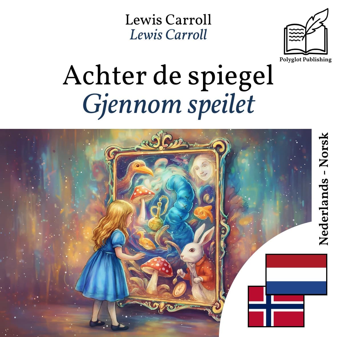 Gjennom speilet