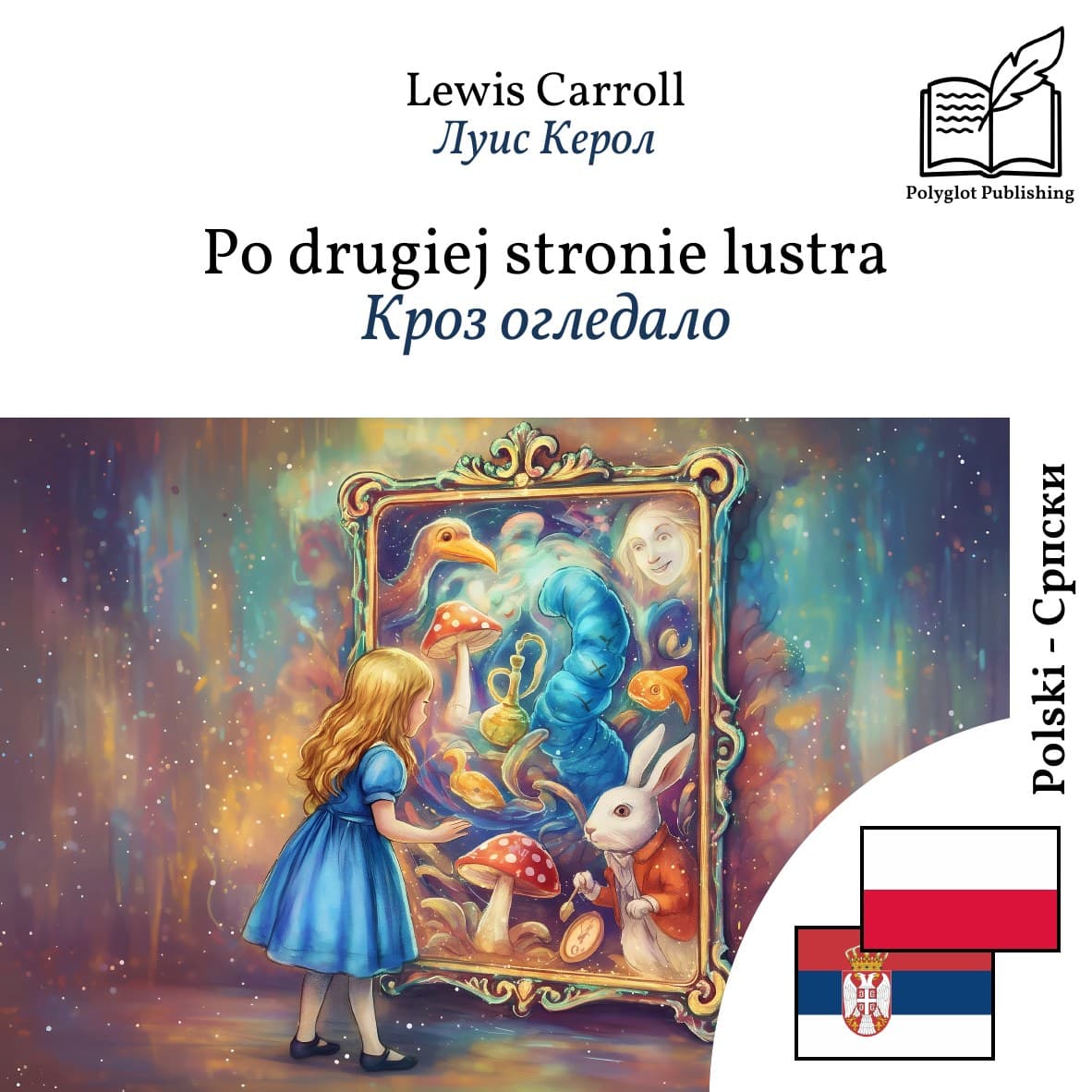 Кроз огледало