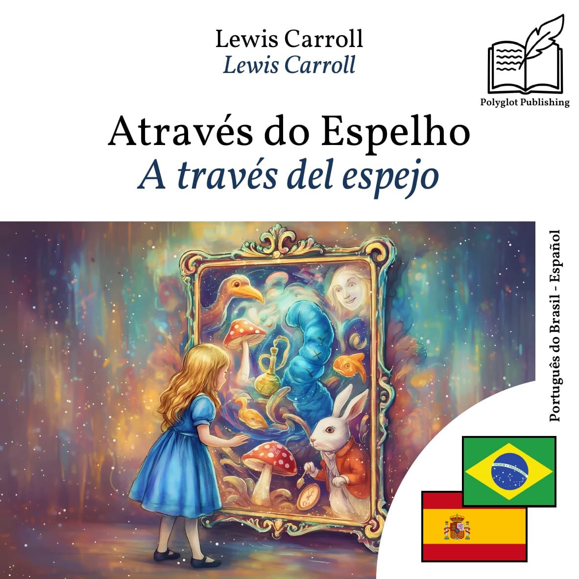 A través del espejo