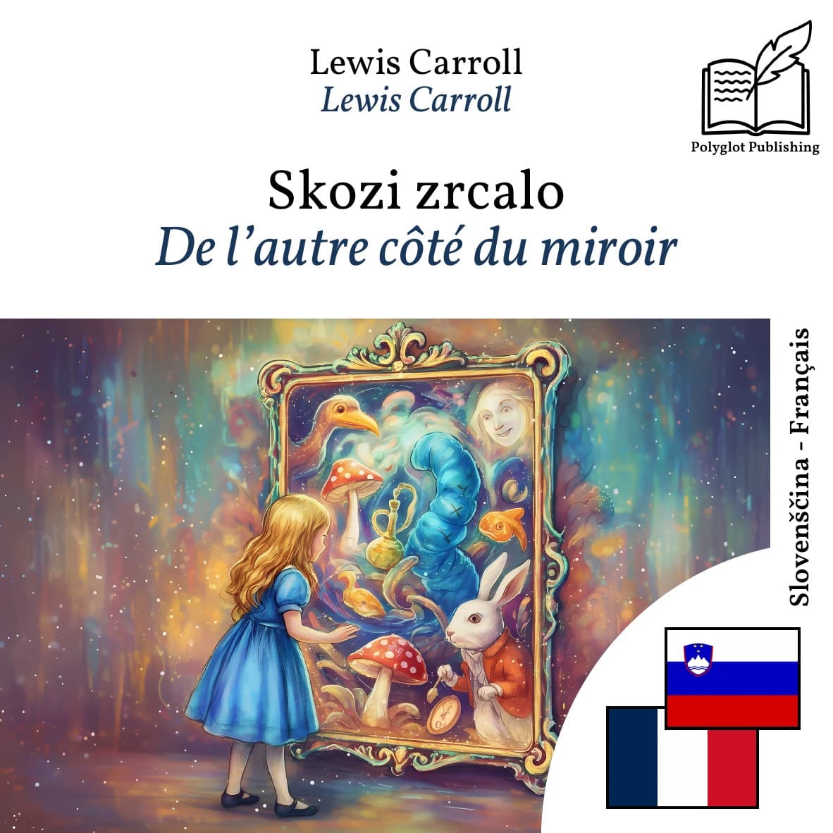 De l’autre côté du miroir