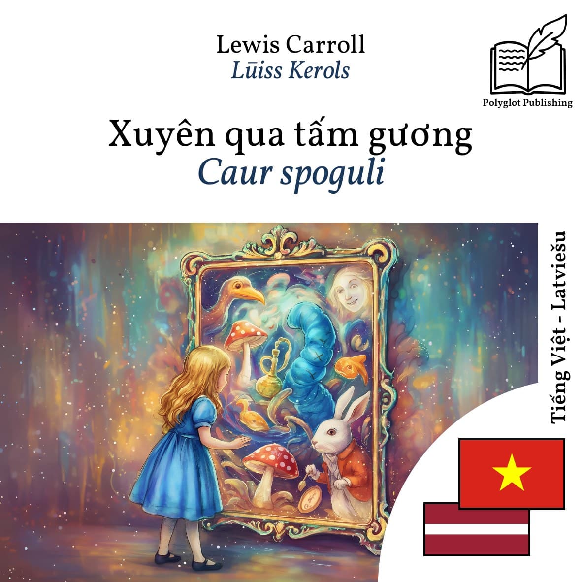 Caur spoguli