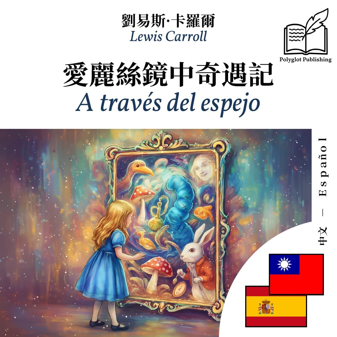 A través del espejo