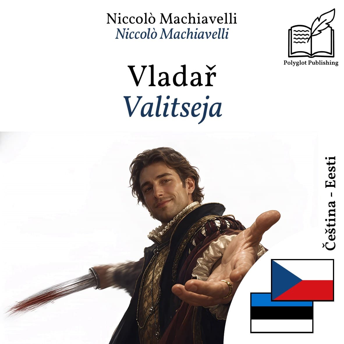 Valitseja