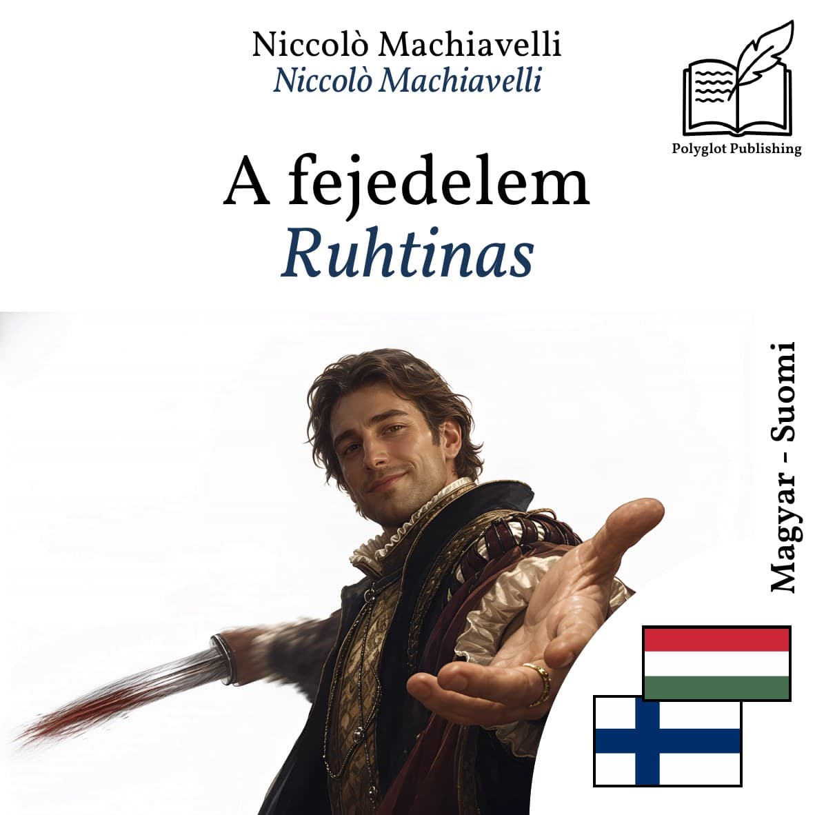 Ruhtinas
