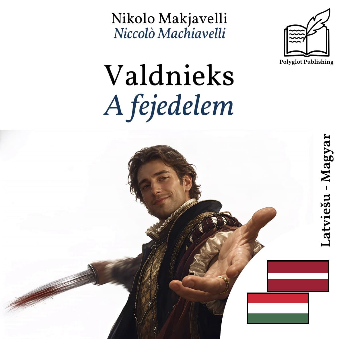 A fejedelem