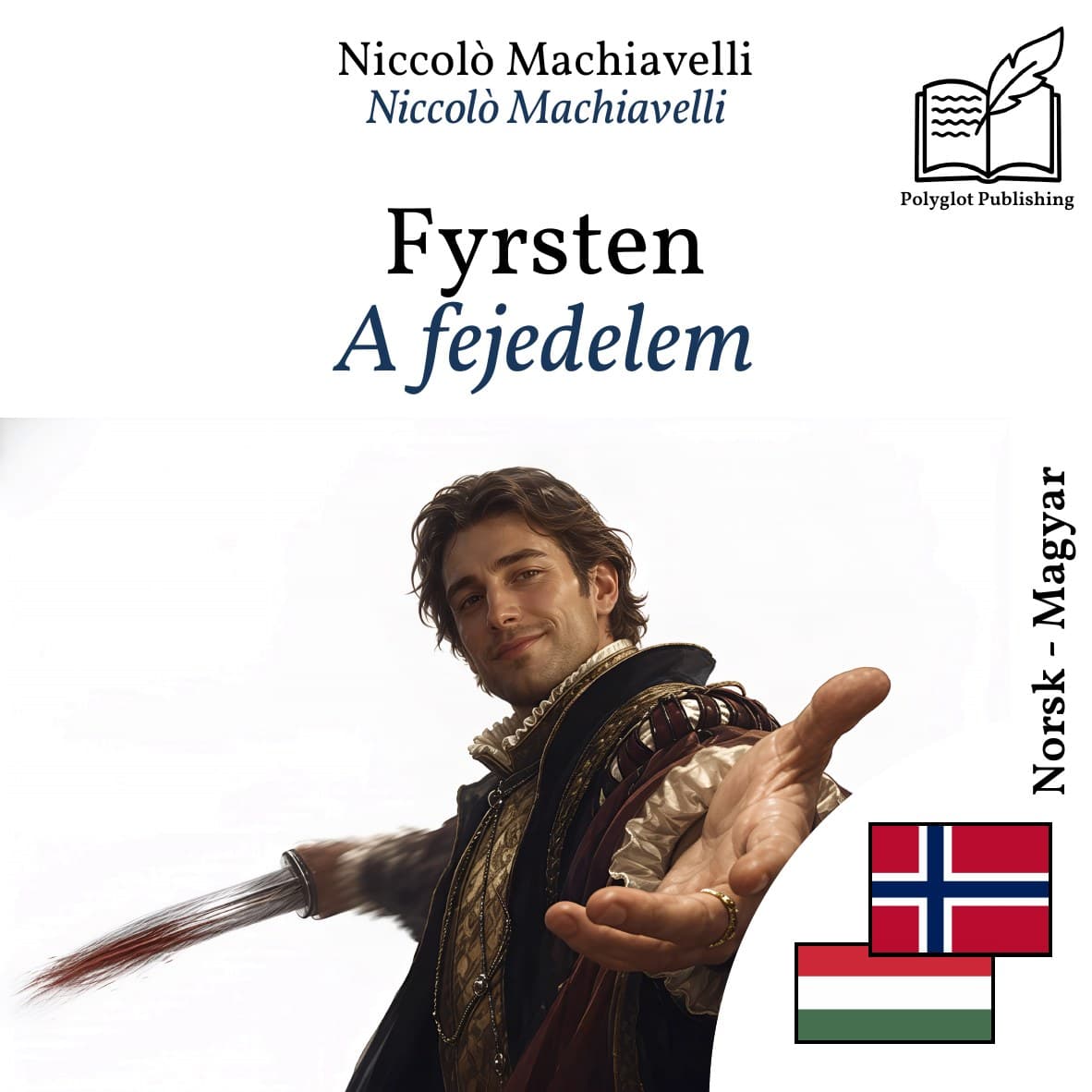 A fejedelem