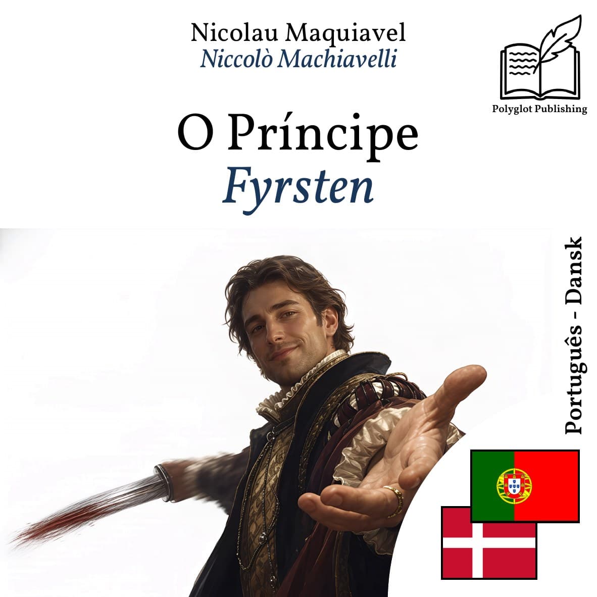 Fyrsten
