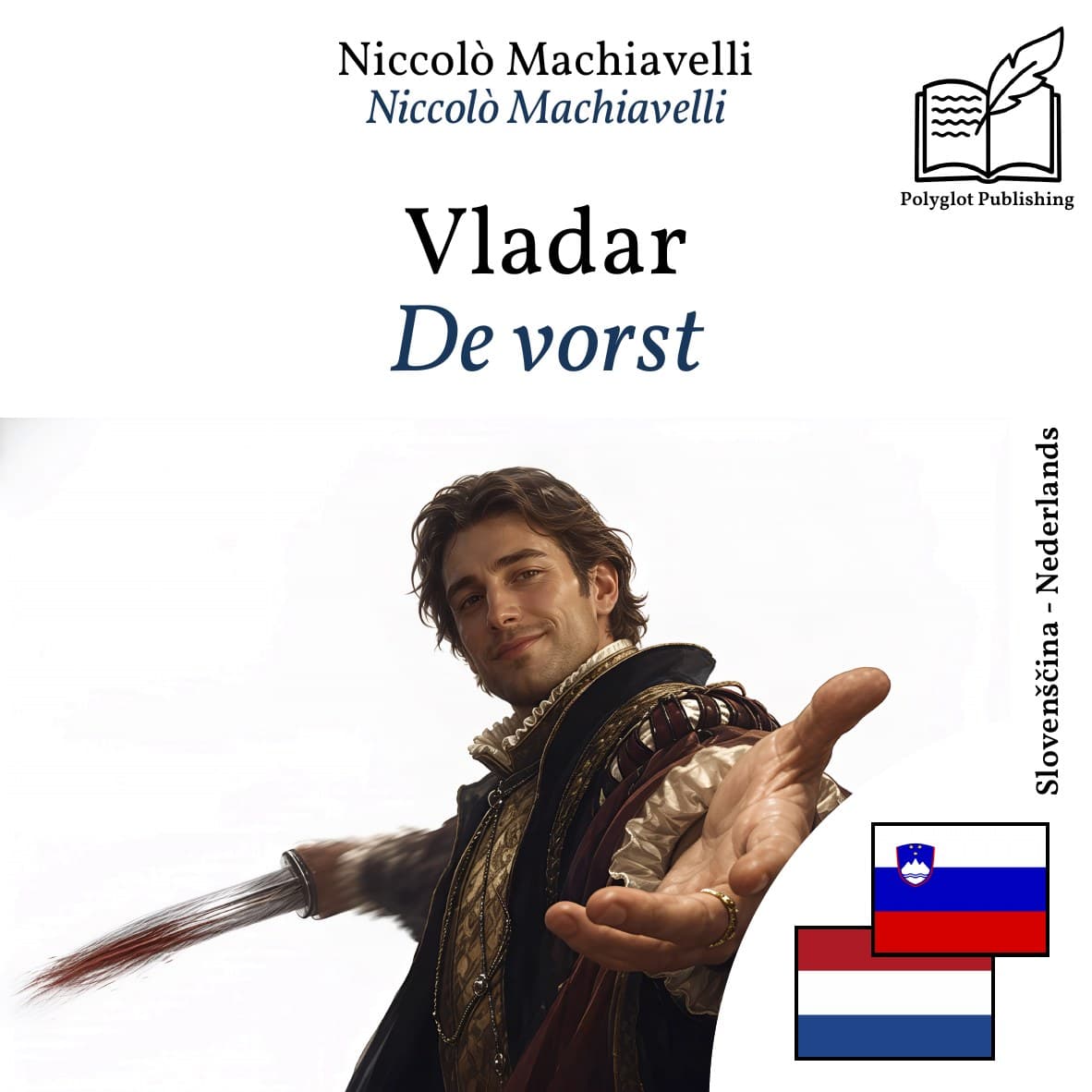 De vorst
