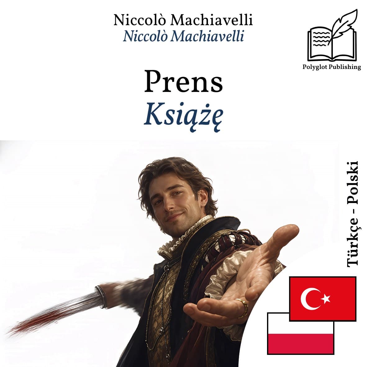 Książę