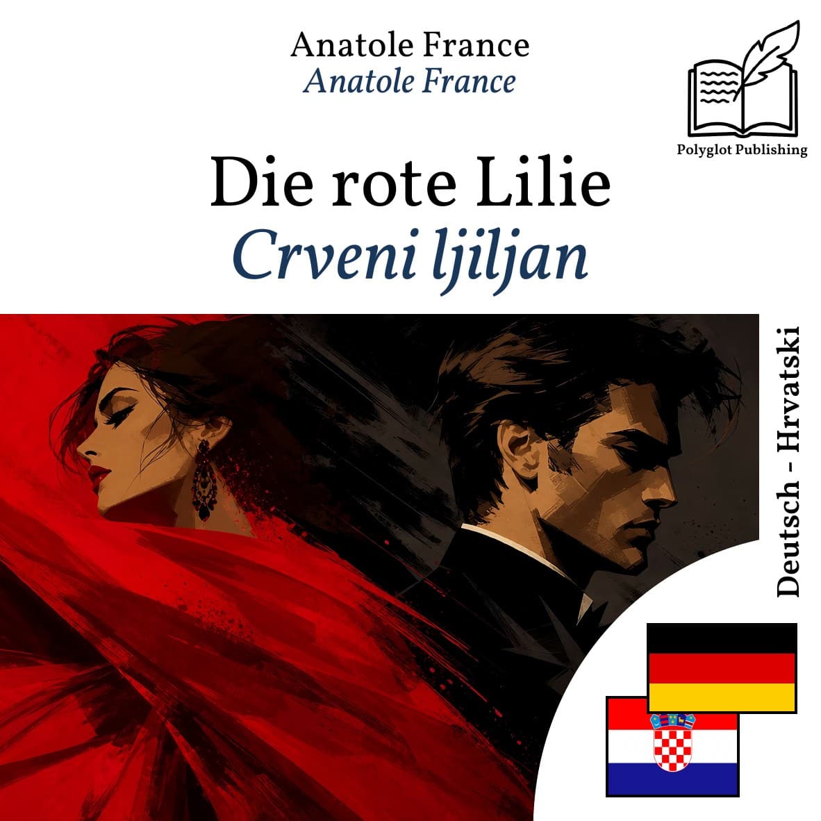 Crveni ljiljan