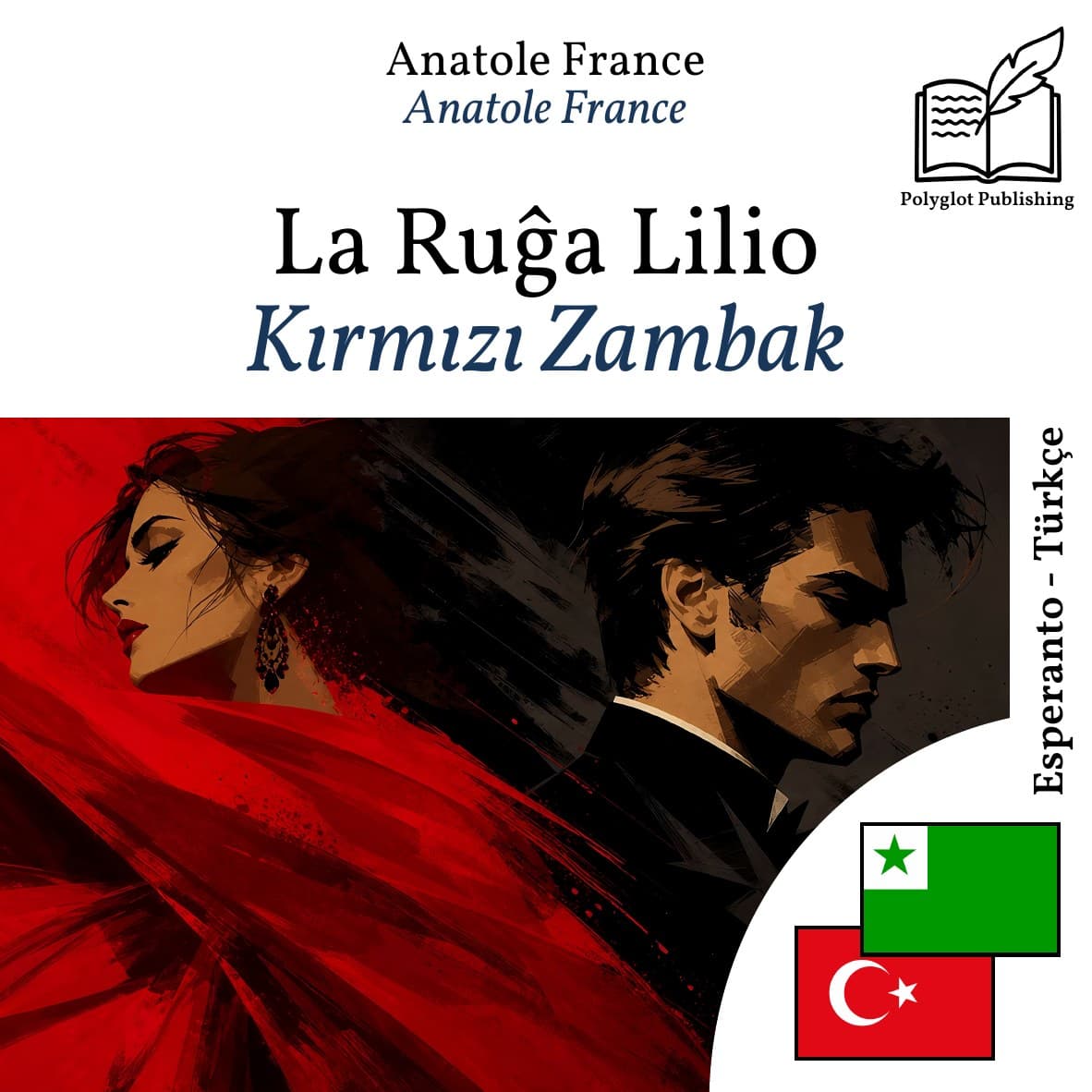 Kırmızı Zambak