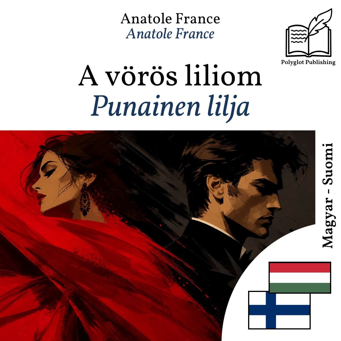 Punainen lilja