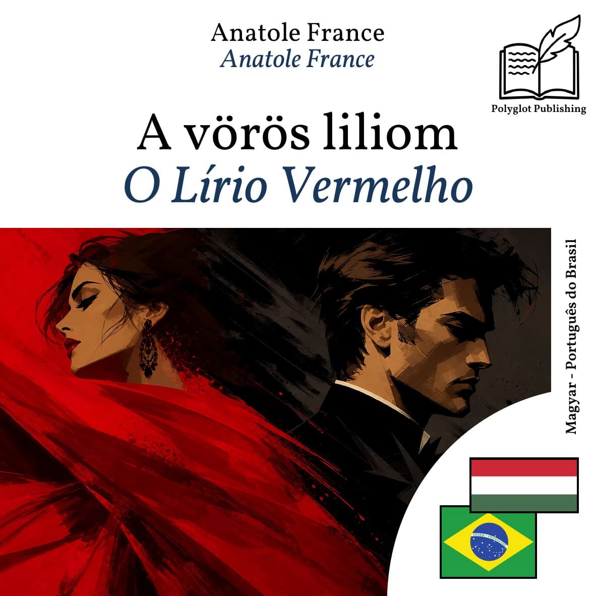 O Lírio Vermelho