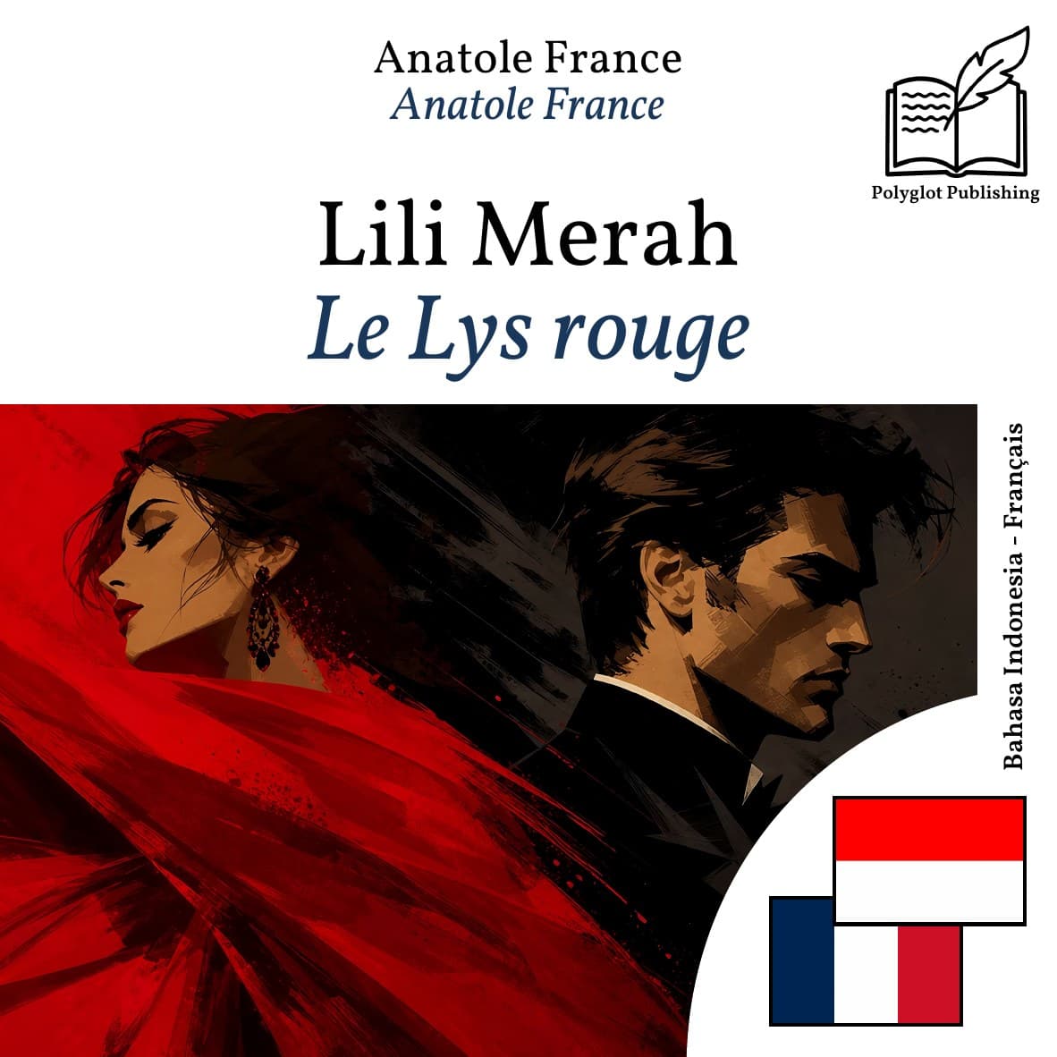 Le Lys rouge