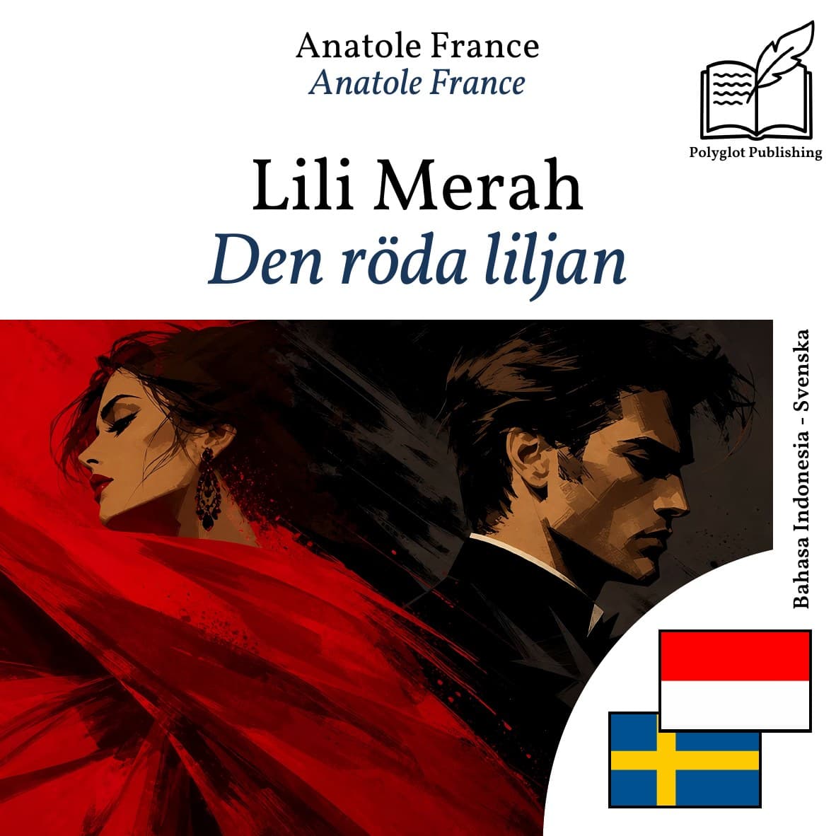 Den röda liljan