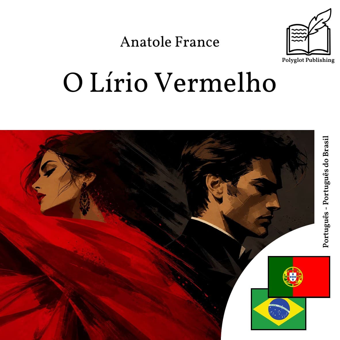 O Lírio Vermelho