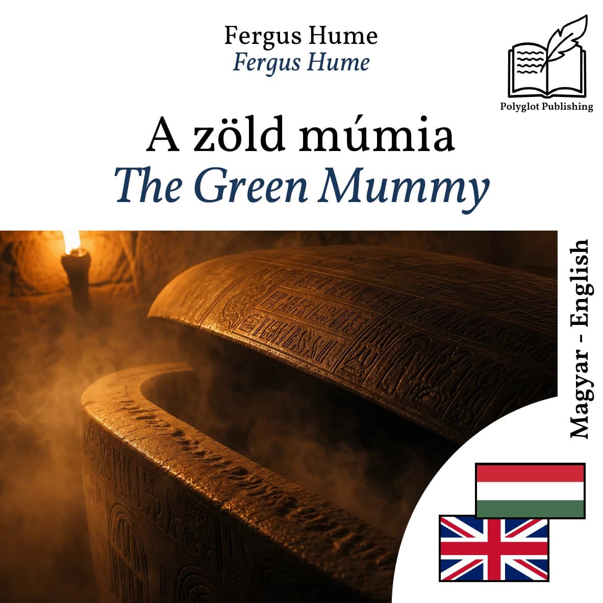 The Green Mummy