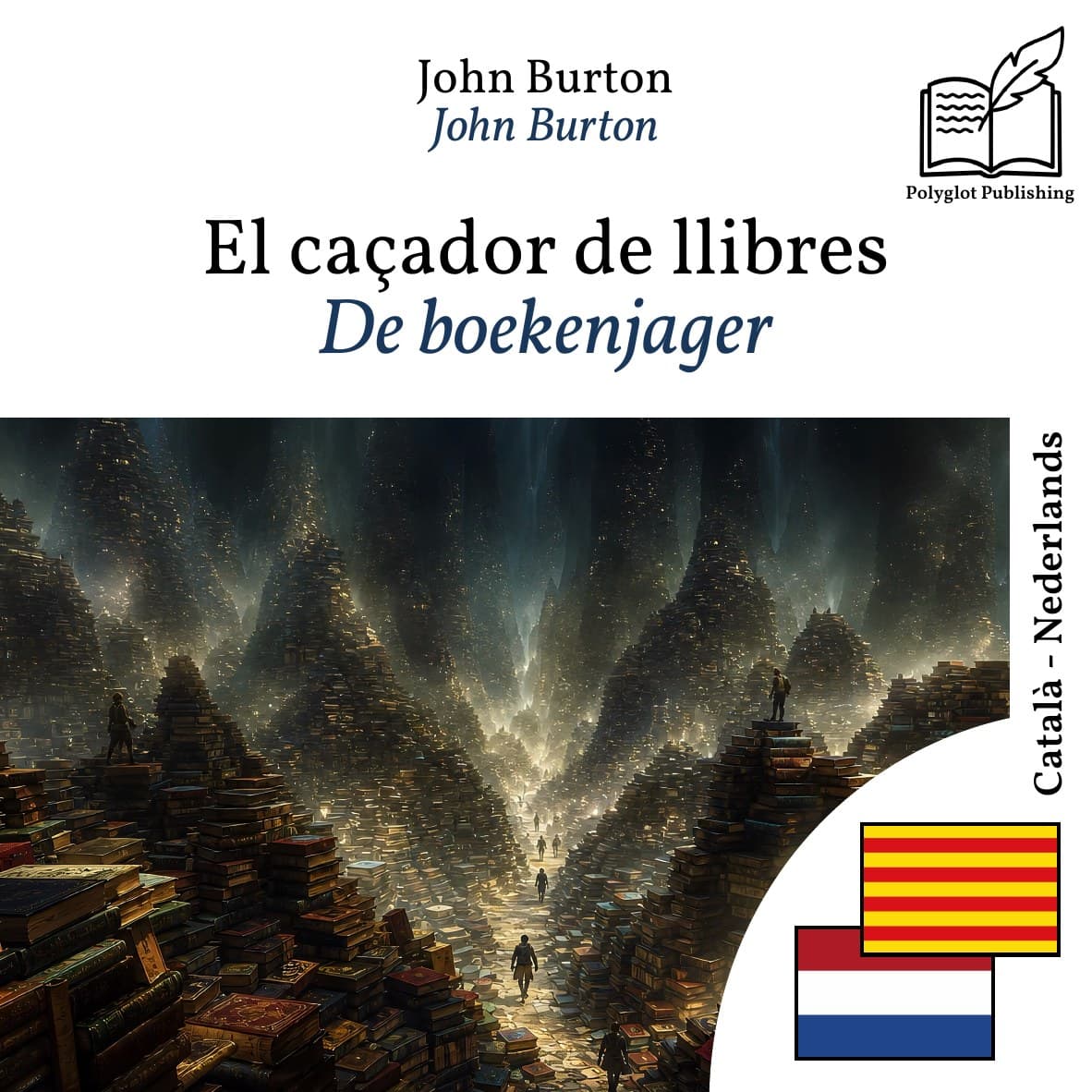 De boekenjager