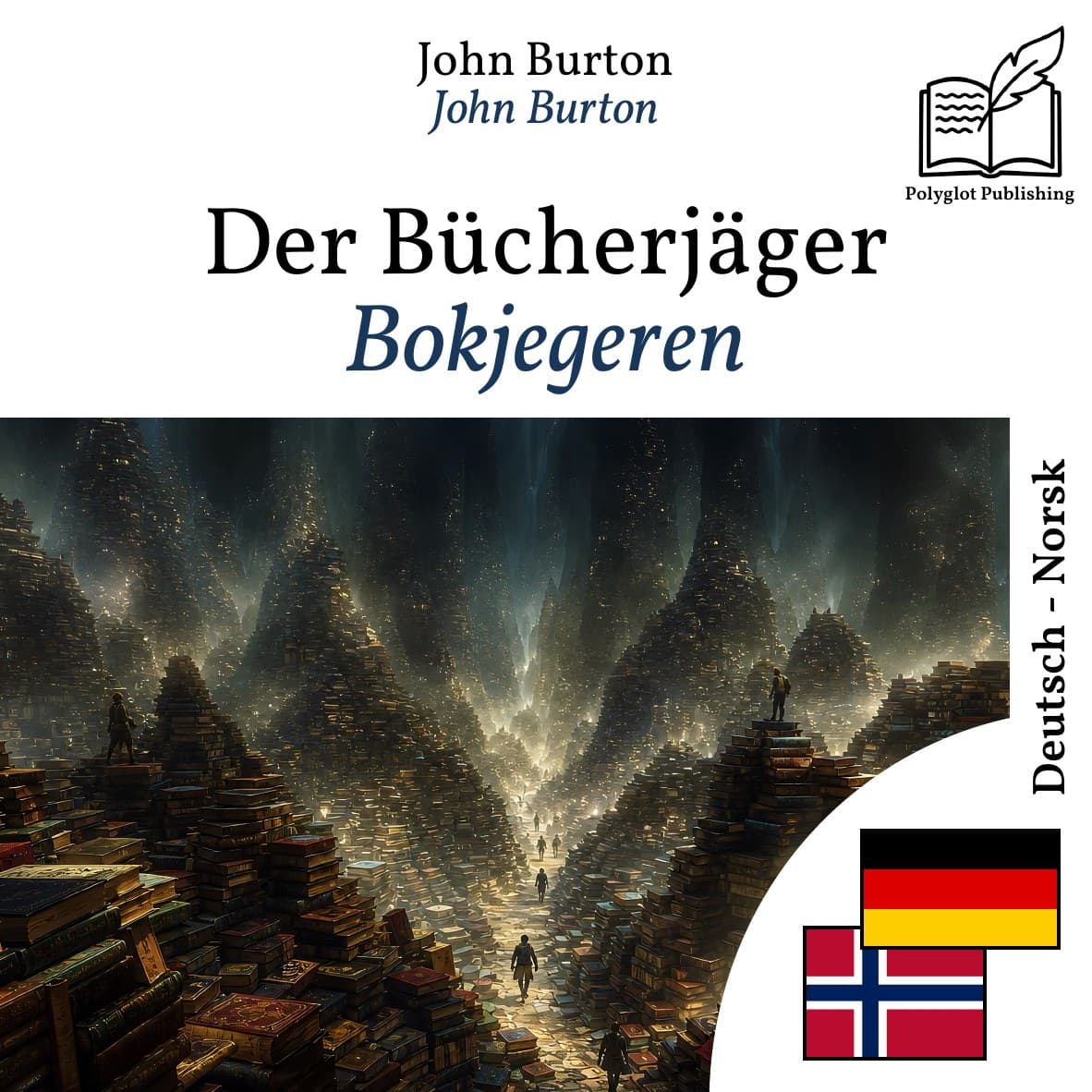Bokjegeren