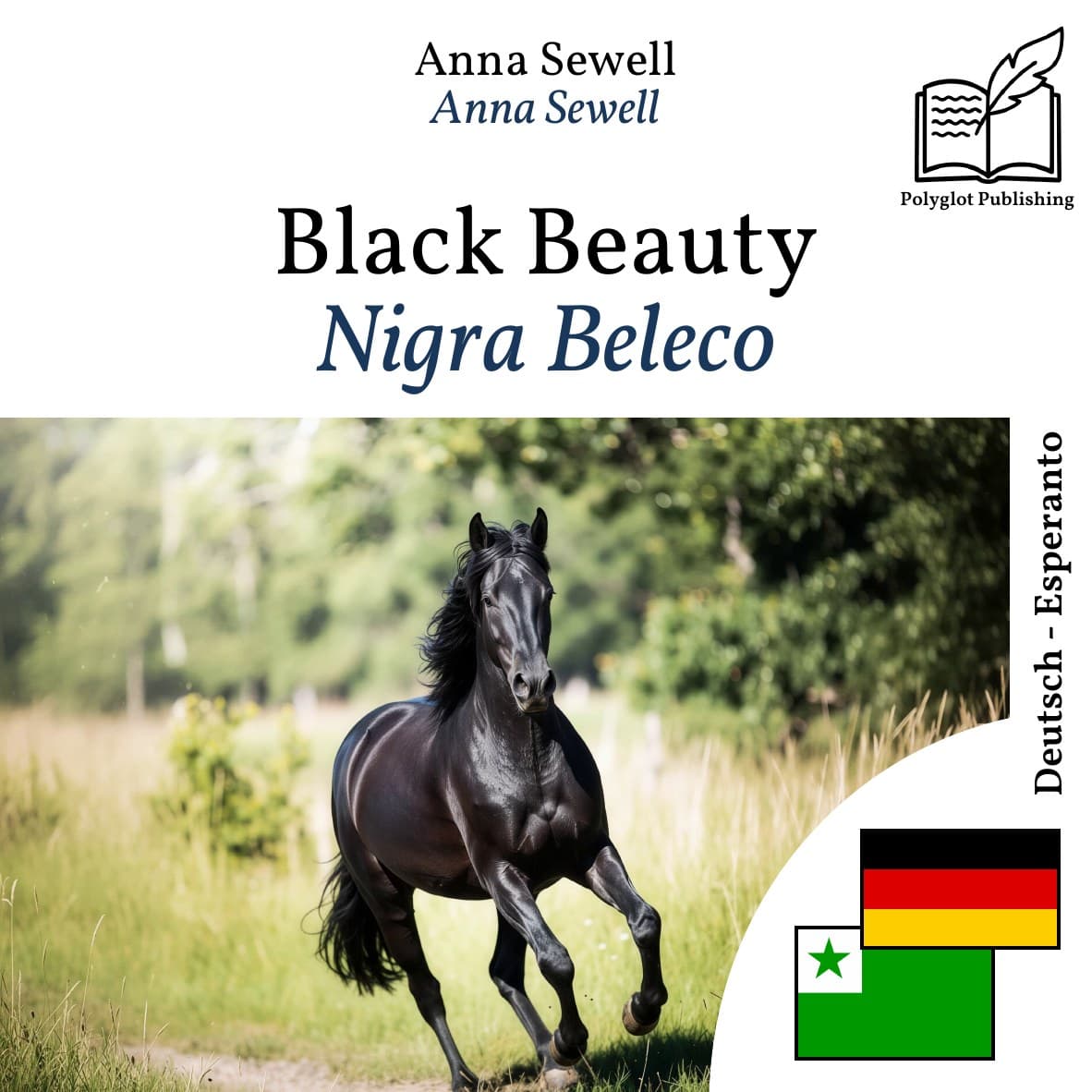 Nigra Beleco