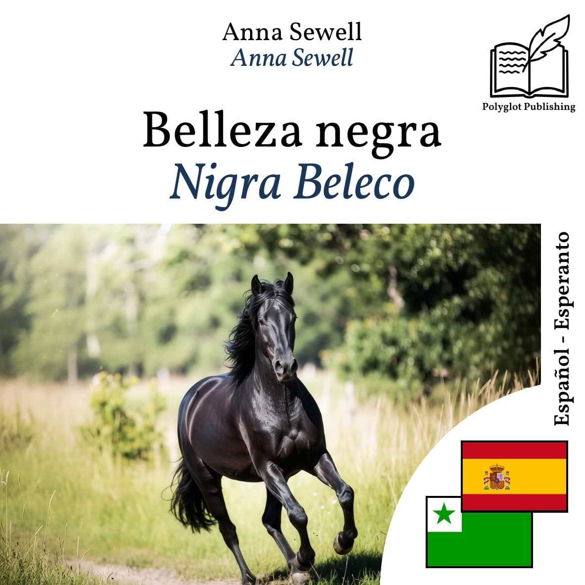 Nigra Beleco