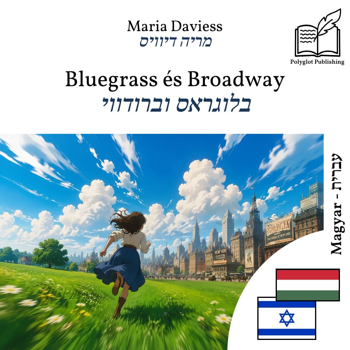 בלוגראס וברודווי