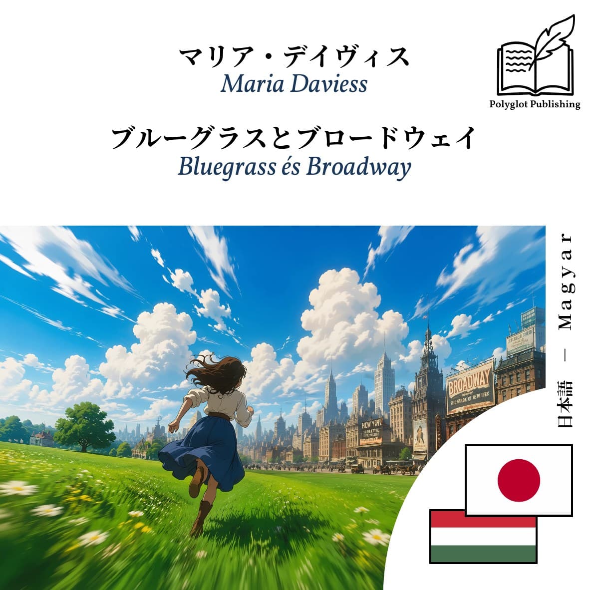Bluegrass és Broadway